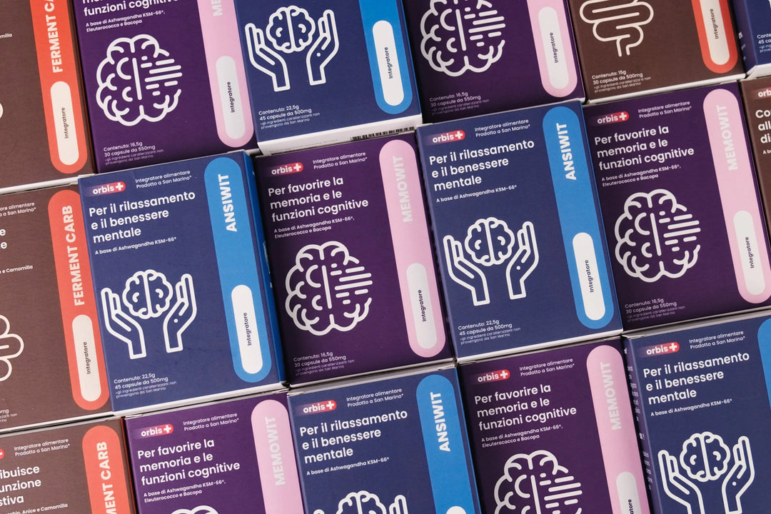 Hemligheterna bakom ORBIS - våra produkters förträfflighet ORBIS Lifestyle
