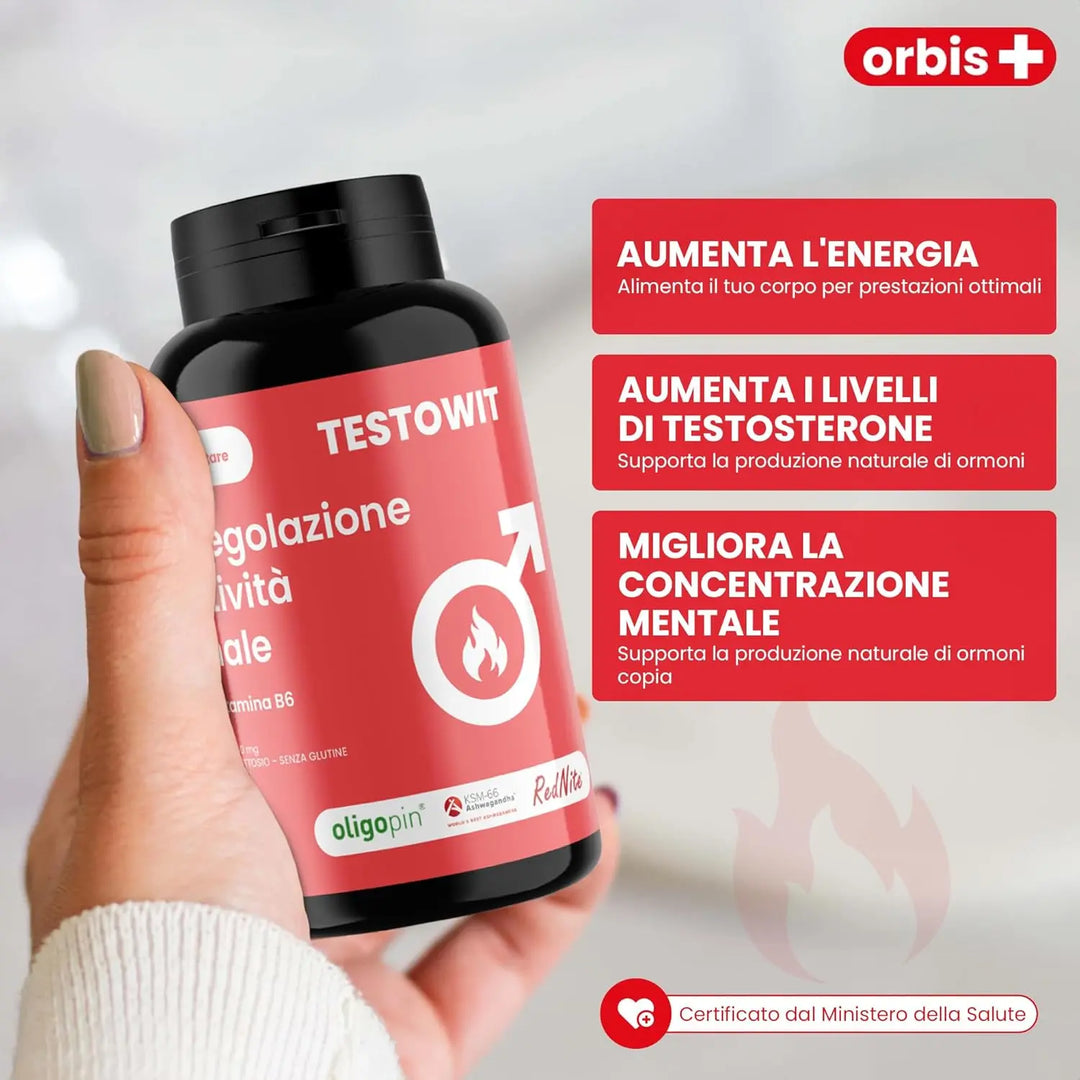 ORBIS protokoll komplett 🌍✨🧳 - ORBIS Lifestyle