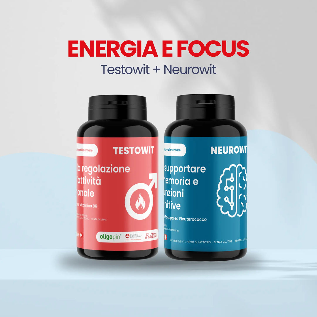 ✨ ENERGI & FOKUS: Det perfekta paketet! ⚡🧠 - ORBIS Livsstil