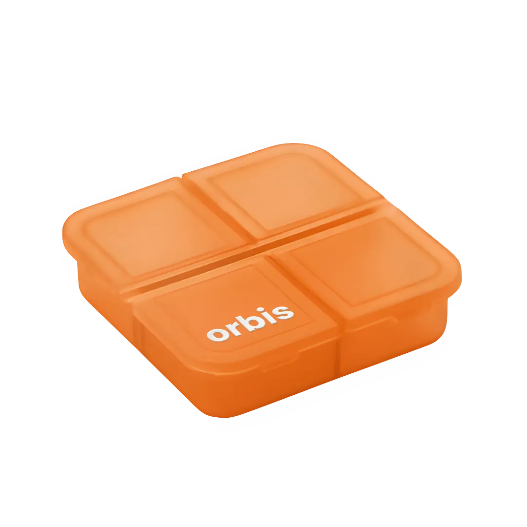 ORBIS ORBIS Lifestyle pillerburk