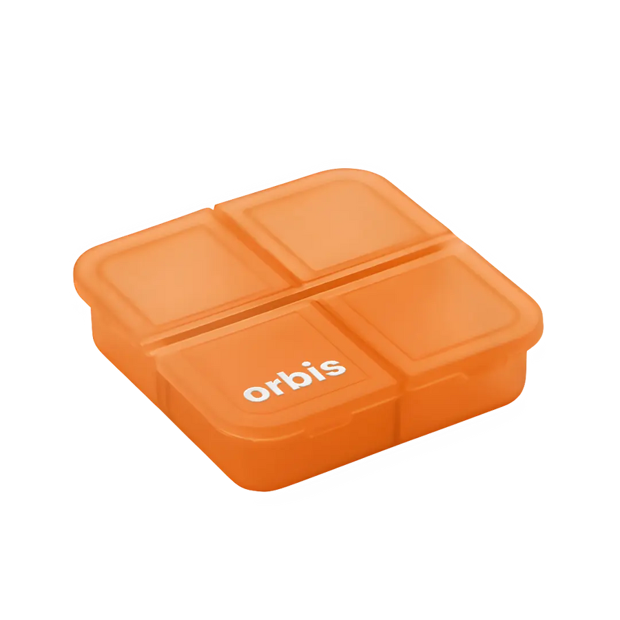 ORBIS ORBIS Lifestyle pillerburk