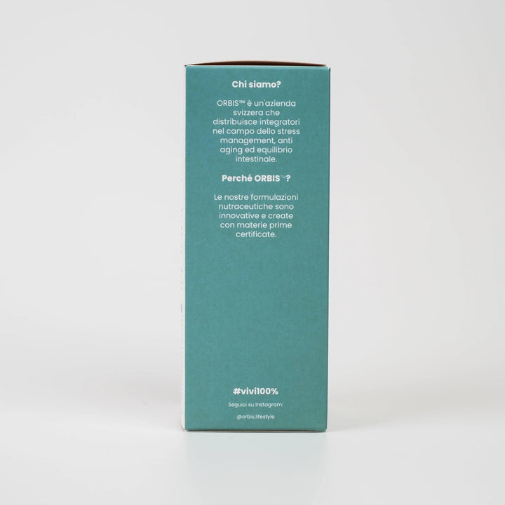 VITADETOX - För dränering av kroppsvätskor (200 ml) - ORBIS Lifestyle