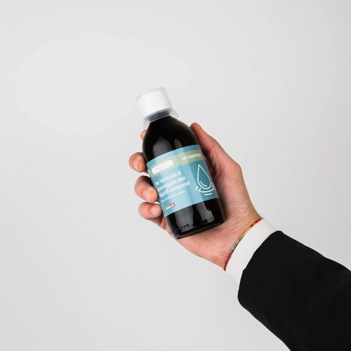 VITADETOX - För dränering av kroppsvätskor (200 ml) - ORBIS Lifestyle